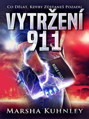 cover image of Vytržení 911